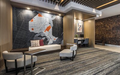 Holiday Inn Express & Suites Toronto Airport South by IHG