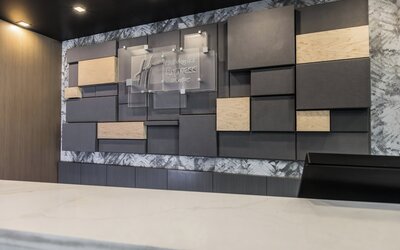 Holiday Inn Express & Suites Toronto Airport South by IHG