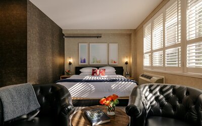 The Anndore House, part of JdV by Hyatt