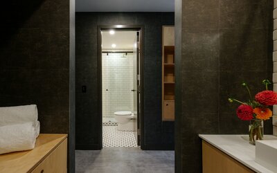 The Anndore House, part of JdV by Hyatt
