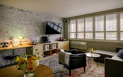 The Anndore House, part of JdV by Hyatt