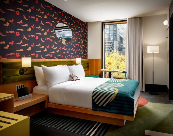 The Drake Hotel