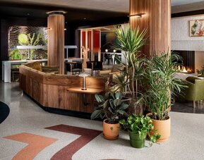 The Drake Hotel