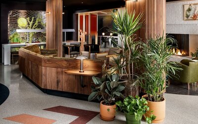 The Drake Hotel