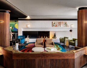 The Drake Hotel