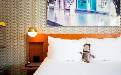 The Drake Hotel