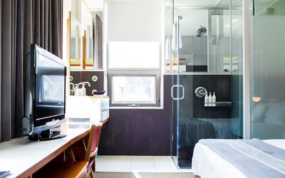 The Drake Hotel