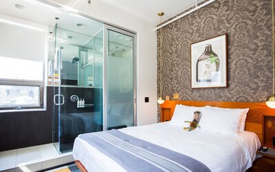 The Drake Hotel