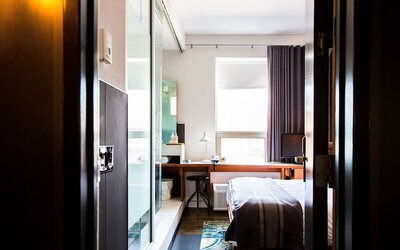 The Drake Hotel