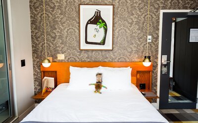 The Drake Hotel