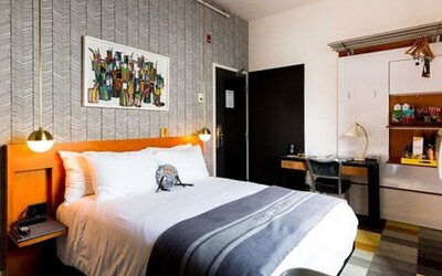 The Drake Hotel