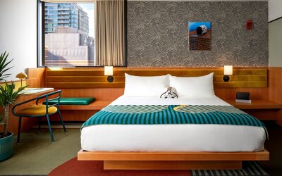 The Drake Hotel
