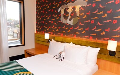 The Drake Hotel