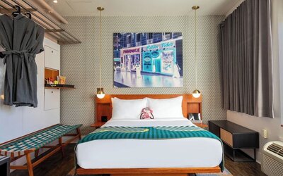 The Drake Hotel