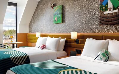 The Drake Hotel