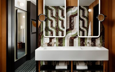 The Drake Hotel