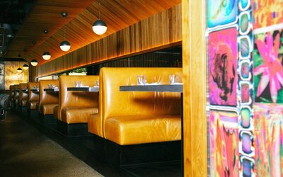 The Drake Hotel