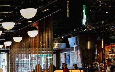 The Drake Hotel