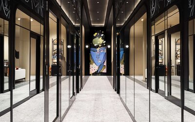 Canopy By Hilton Toronto Yorkville
