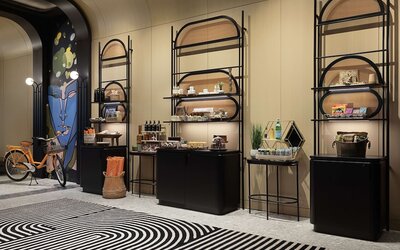 Canopy By Hilton Toronto Yorkville