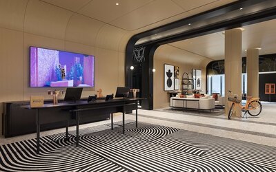 Canopy By Hilton Toronto Yorkville