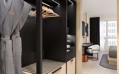 Canopy By Hilton Toronto Yorkville