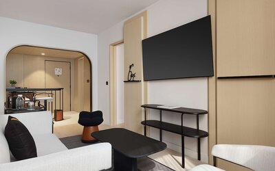 Canopy By Hilton Toronto Yorkville