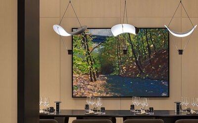 Canopy By Hilton Toronto Yorkville
