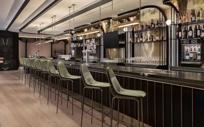 Canopy By Hilton Toronto Yorkville