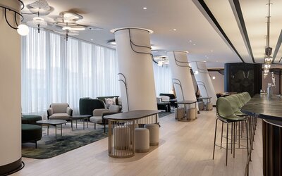Canopy By Hilton Toronto Yorkville