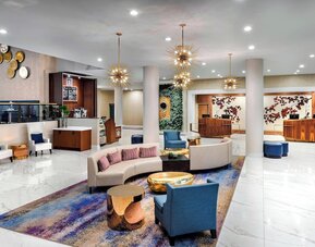 The Westin Toronto Airport
