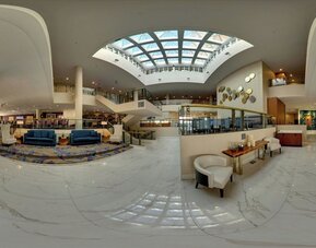 The Westin Toronto Airport