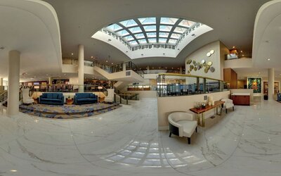 The Westin Toronto Airport