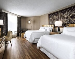 The Westin Toronto Airport