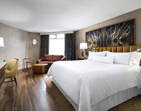 The Westin Toronto Airport