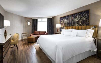 The Westin Toronto Airport