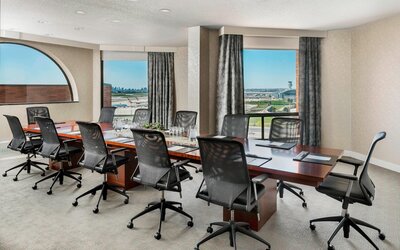 The Westin Toronto Airport