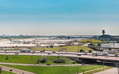 The Westin Toronto Airport