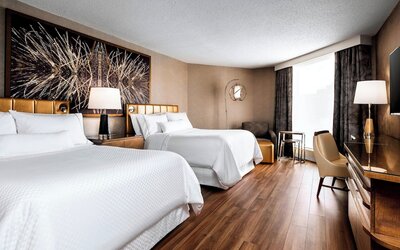 The Westin Toronto Airport