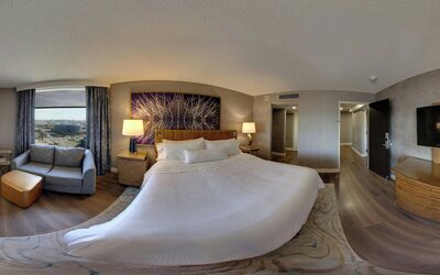 The Westin Toronto Airport