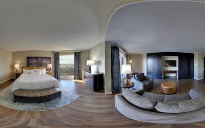 The Westin Toronto Airport