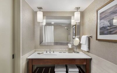 The Westin Toronto Airport