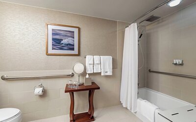 The Westin Toronto Airport