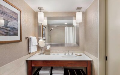 The Westin Toronto Airport