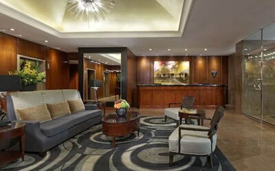 Cambridge Suites Toronto