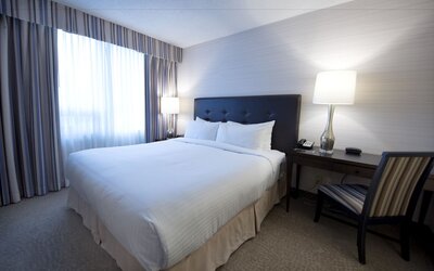 Cambridge Suites Toronto