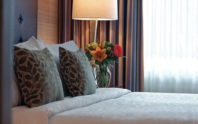 Cambridge Suites Toronto
