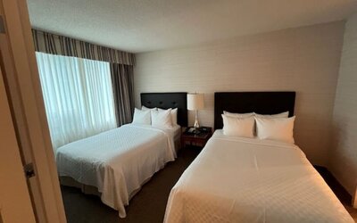 Cambridge Suites Toronto