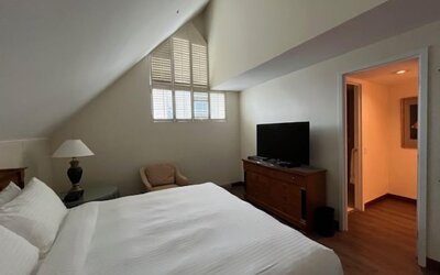 Cambridge Suites Toronto