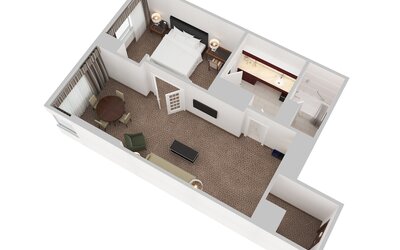 Cambridge Suites Toronto